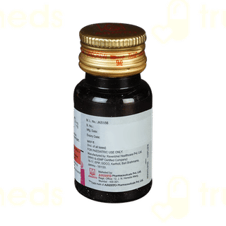 Hatric 2 Oral Drops 15ml