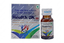 Health Ok Drops 15 ML
