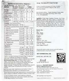 Health Ok Drops 15 ML