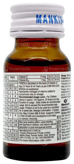 Health Ok Drops 15 ML