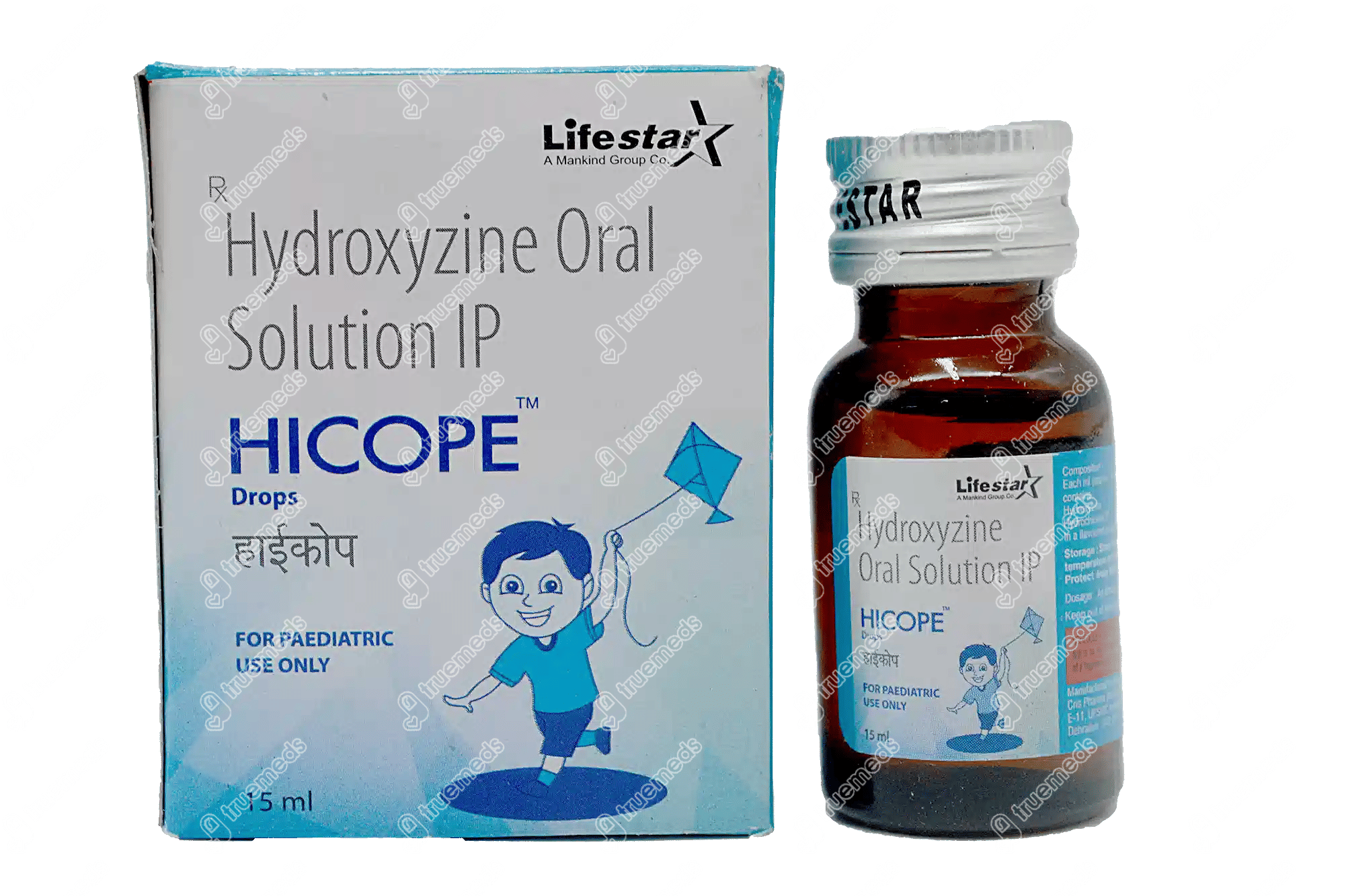 Hicope Oral Drops Uses, Side Effects, Price & Substitutes Upto 20 Off*