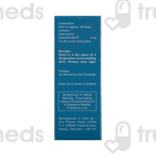 Hicope Oral Drops 15ml