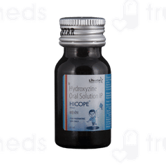 Hicope Oral Drops 15ml