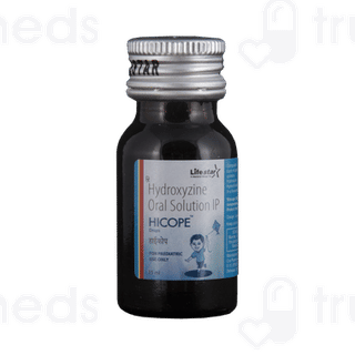 Hicope Oral Drops 15ml