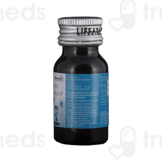 Hicope Oral Drops 15ml
