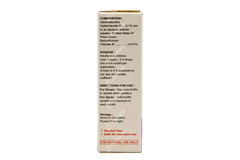 Hynasal Xl Nasal Drops 15ml Hynasal Xl Nasal Drops 15ml