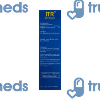 Itr Drops 10 ML
