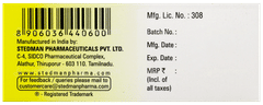 Jusdee 400 No Added Sugar Oral Drops 30Ml