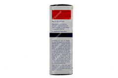 Keflor Strawberry Flavour Suspension 10ml Keflor Strawberry Flavour Suspension 10ml