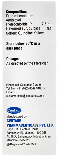Kofarest Oral Drops 15ml Kofarest Oral Drops 15ml