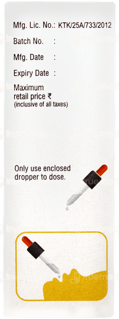 Kofarest Oral Drops 15ml Kofarest Oral Drops 15ml