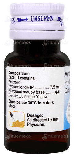 Kofarest Oral Drops 15ml Kofarest Oral Drops 15ml