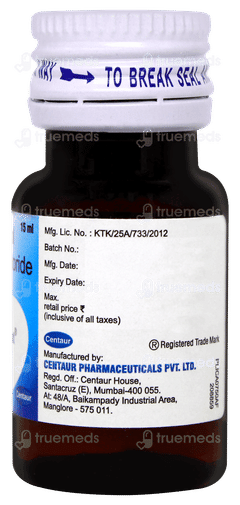 Kofarest Oral Drops 15ml Kofarest Oral Drops 15ml