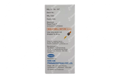 Kofarest Pd Oral Drops 15ml Kofarest Pd Oral Drops 15ml