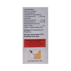 Kofarest Pd Oral Drops 15ml