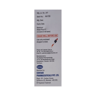 Kofarest Pd Oral Drops 15ml