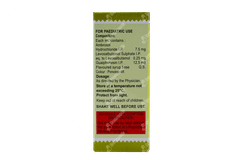 Kufril Ls Oral Drops 15ml
