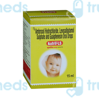 Kufril Ls Oral Drops 15ml