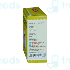 Kufril Ls Oral Drops 15ml Kufril Ls Oral Drops 15ml