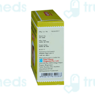 Kufril Ls Oral Drops 15ml