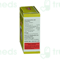 Kufril Ls Oral Drops 15ml Kufril Ls Oral Drops 15ml