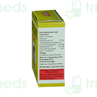 Kufril Ls Oral Drops 15ml