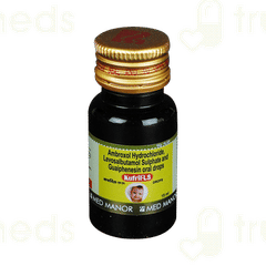 Kufril Ls Oral Drops 15ml Kufril Ls Oral Drops 15ml