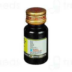 Kufril Ls Oral Drops 15ml Kufril Ls Oral Drops 15ml
