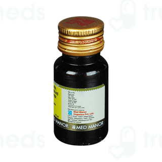Kufril Ls Oral Drops 15ml