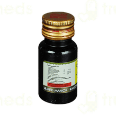 Kufril Ls Oral Drops 15ml Kufril Ls Oral Drops 15ml