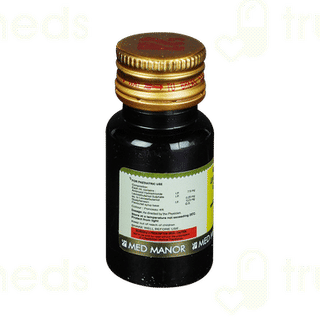 Kufril Ls Oral Drops 15ml