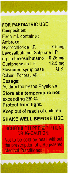 Kufril Ls Oral Drops 15Ml Kufril Ls Oral Drops 15Ml