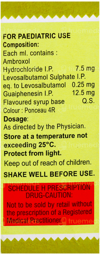Kufril Ls Oral Drops 15Ml