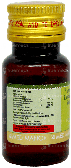 Kufril Ls Oral Drops 15Ml Kufril Ls Oral Drops 15Ml
