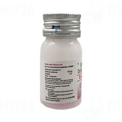 Lacef Drops 10 ML