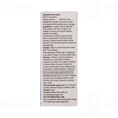 Lactaze Oral Drops 15ml