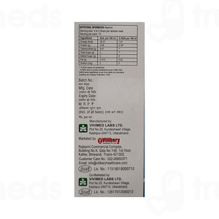 Lactaze Oral Drops 15ml