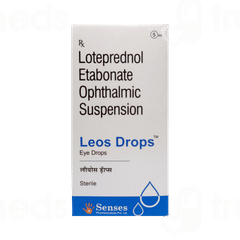 Leos Drops 5ml