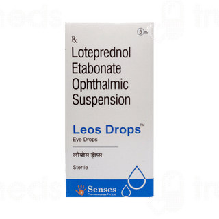 Leos Drops 5ml