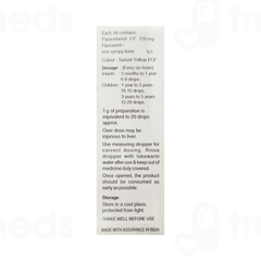 Lotemp Oral Drops 15ml Lotemp Oral Drops 15ml