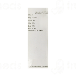 Lotemp Oral Drops 15ml