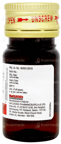 Macbery Oral Drops 15ml Macbery Oral Drops 15ml