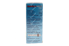 Macbrite D3 400iu Oral Drops 15ml