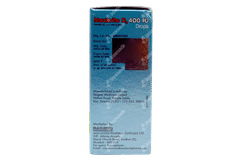 Macbrite D3 400iu Oral Drops 15ml