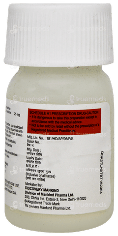 Mahacef Oral Drops 10ml