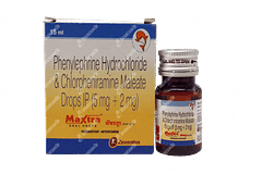 Maxtra Oral Drops 15ml