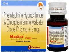 Maxtra Oral Drops 15ml