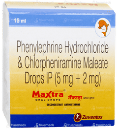 Maxtra Oral Drops 15ml Maxtra Oral Drops 15ml