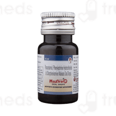 Maxtra P Oral Drops 15ml