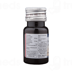 Maxtra P Oral Drops 15ml Maxtra P Oral Drops 15ml